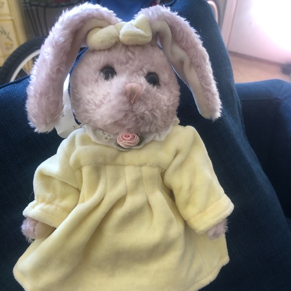 Adorable Bunny - Picture 2 of 4